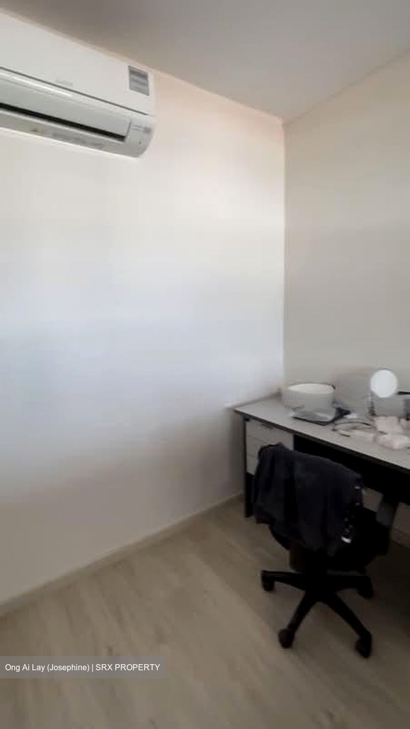 Blk 925 TAMPINES PALMSPRING (Tampines), HDB 3 Rooms #562813111